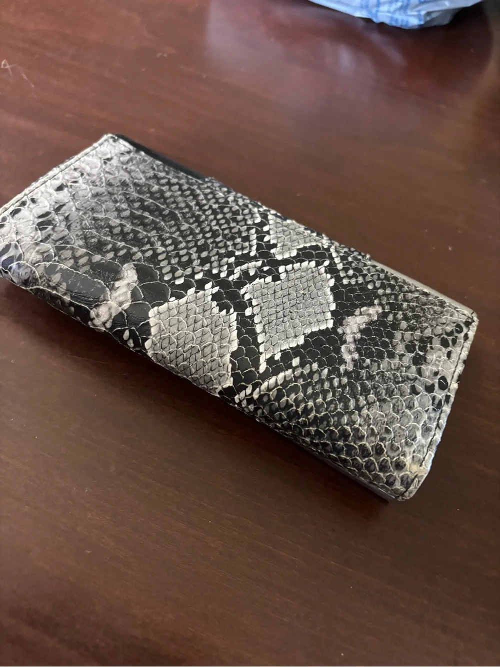 N/A sophisticated clutch